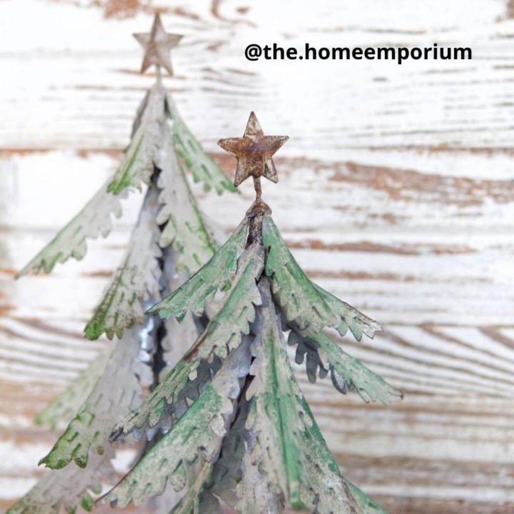 Everfir Tree Set - Picture 5 of 5